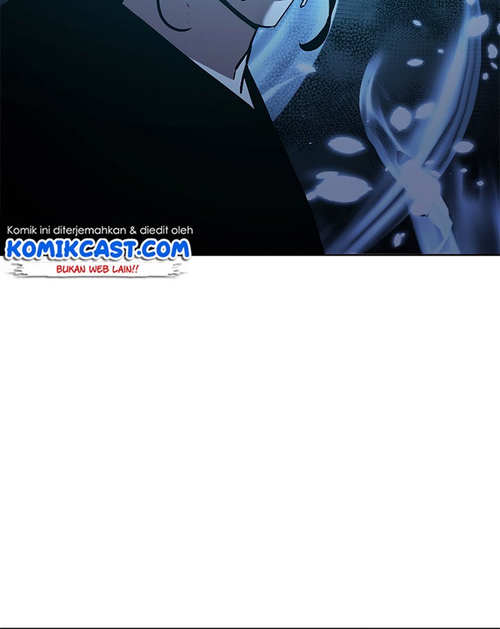 Reincarnation of the Murim Clan’s Former Ranker Chapter 33 Gambar 51