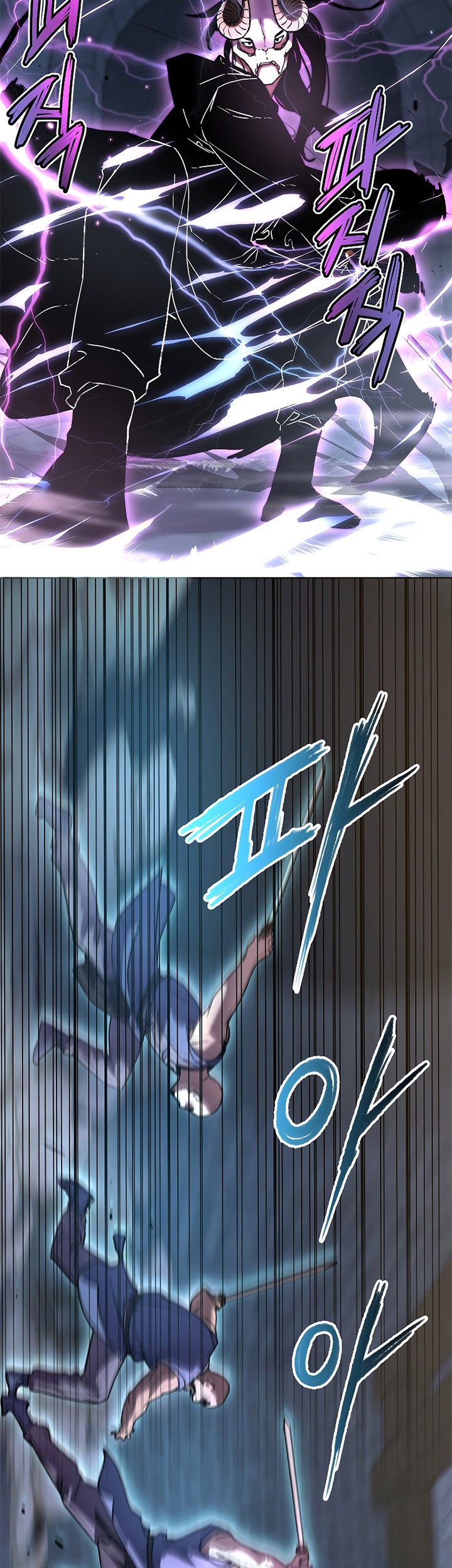 Reincarnation of the Murim Clan’s Former Ranker Chapter 33 Gambar 38