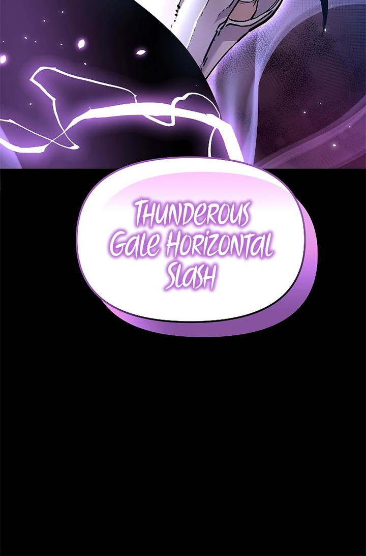 Reincarnation of the Murim Clan’s Former Ranker Chapter 33 Gambar 41