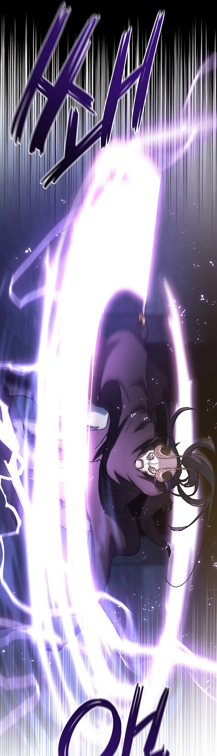 Reincarnation of the Murim Clan’s Former Ranker Chapter 33 Gambar 42