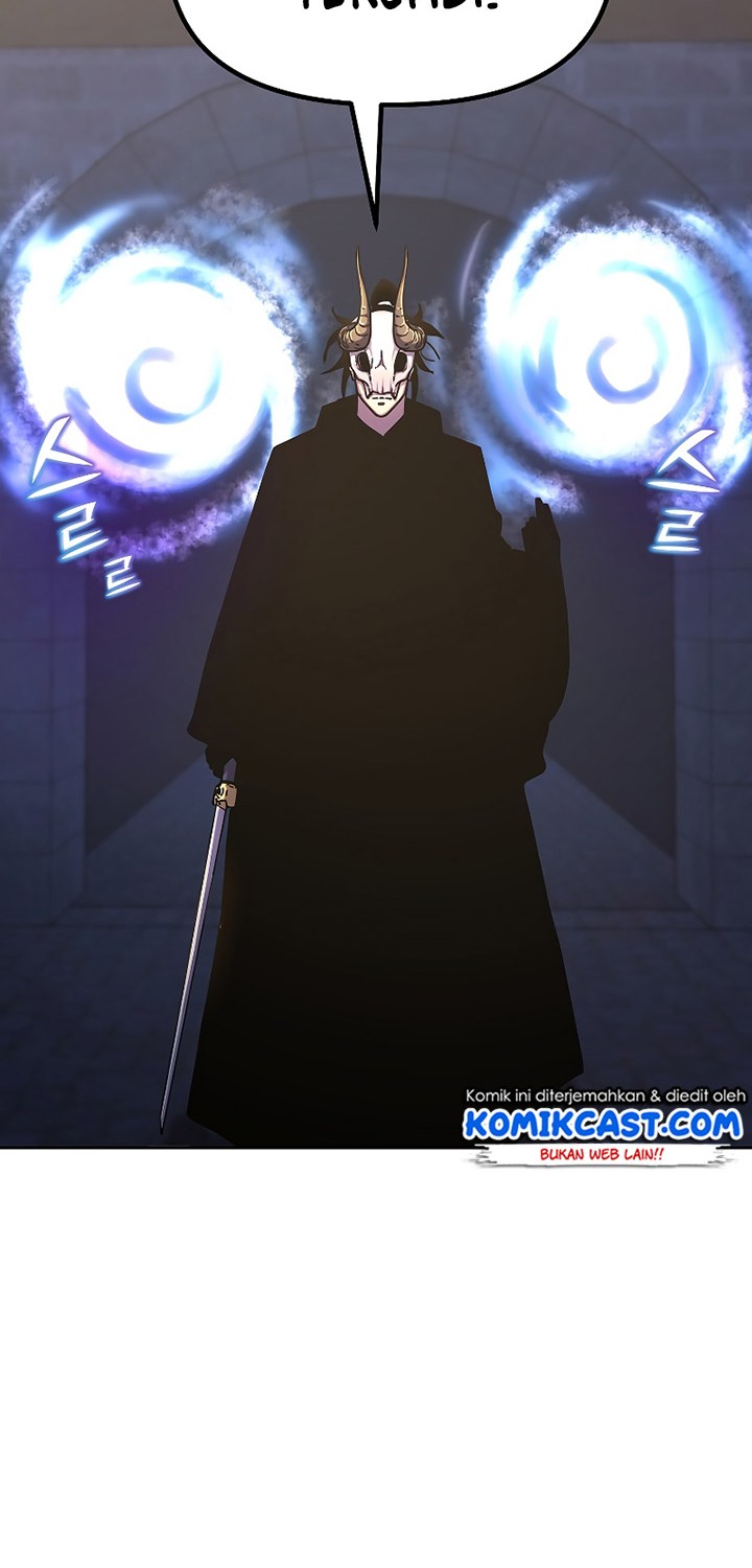 Reincarnation of the Murim Clan’s Former Ranker Chapter 33 Gambar 3