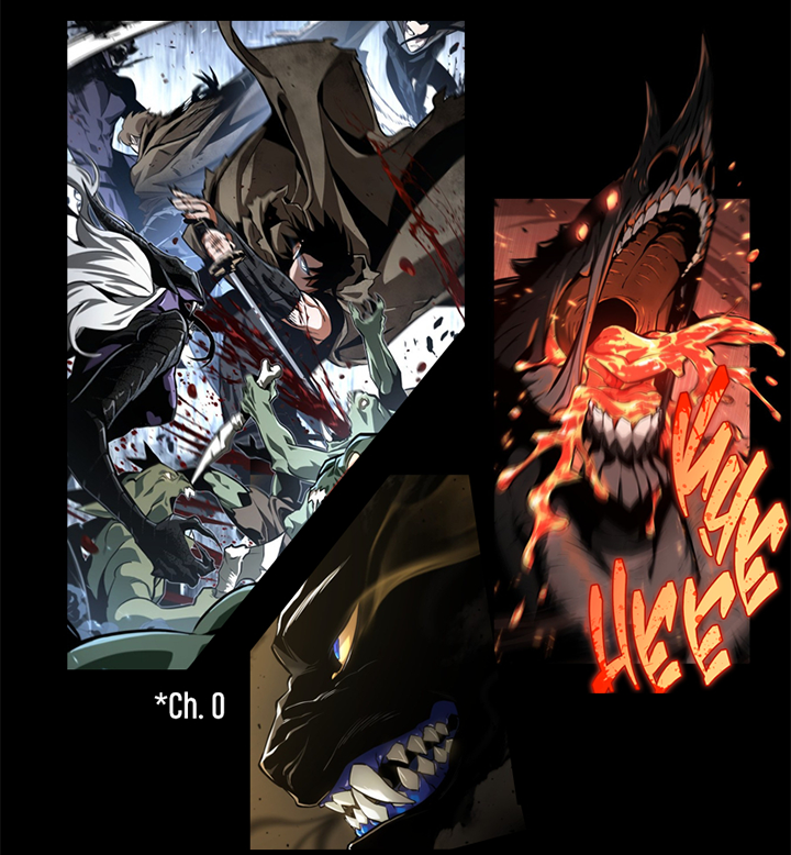 Reincarnation of the Murim Clan’s Former Ranker Chapter 33 Gambar 67