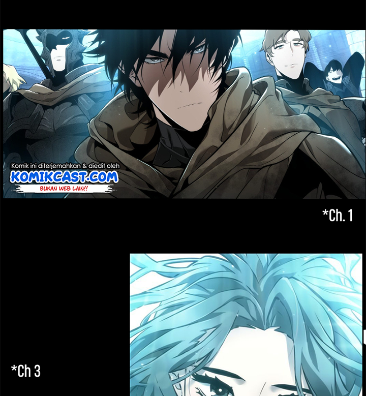 Reincarnation of the Murim Clan’s Former Ranker Chapter 33 Gambar 68