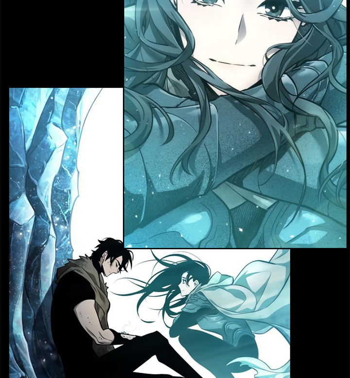 Reincarnation of the Murim Clan’s Former Ranker Chapter 33 Gambar 69