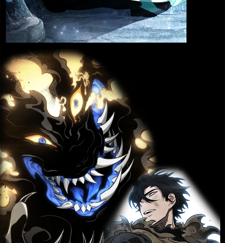 Reincarnation of the Murim Clan’s Former Ranker Chapter 33 Gambar 70