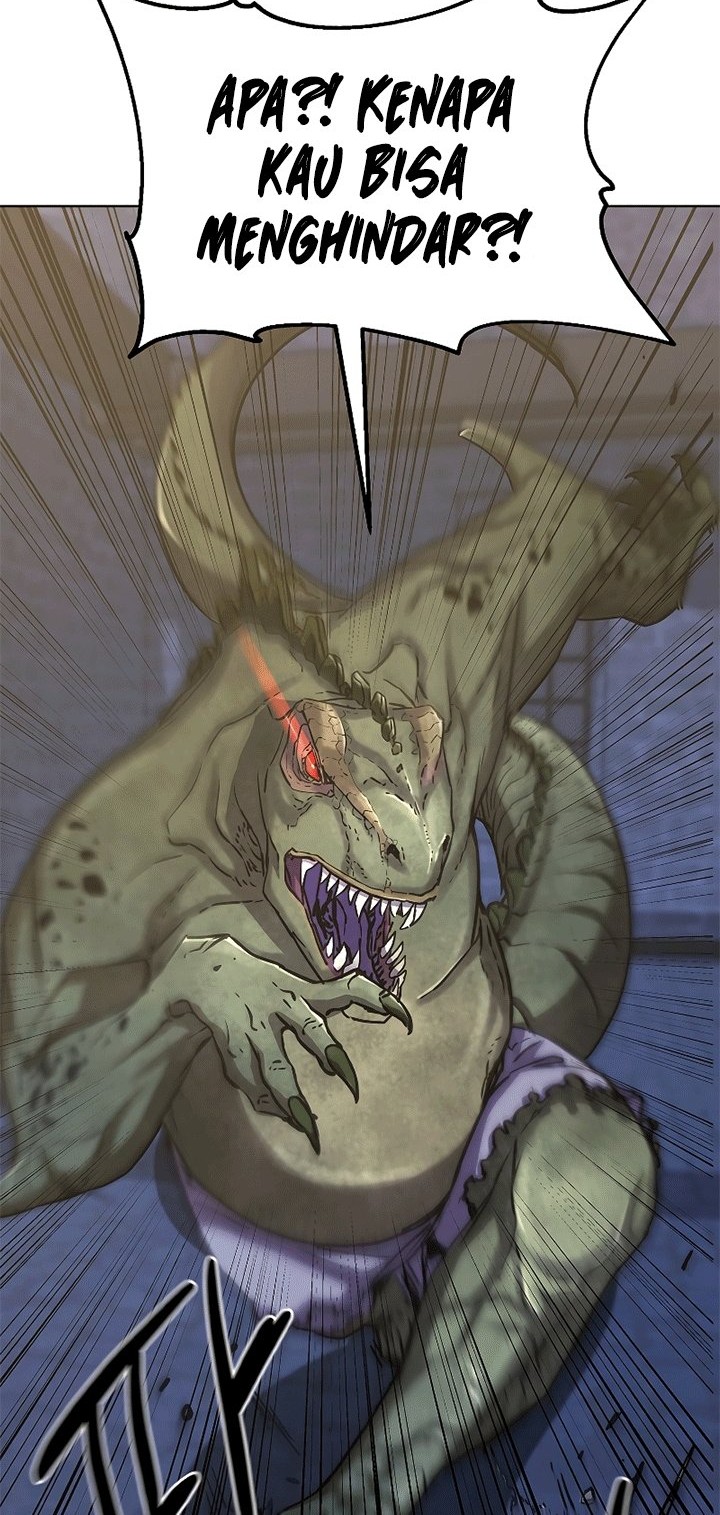 Reincarnation of the Murim Clan’s Former Ranker Chapter 33 Gambar 63