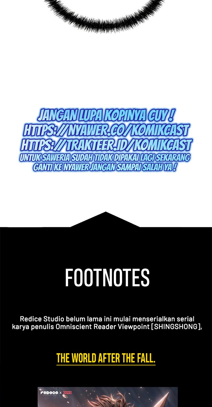 Reincarnation of the Murim Clan’s Former Ranker Chapter 33 Gambar 65