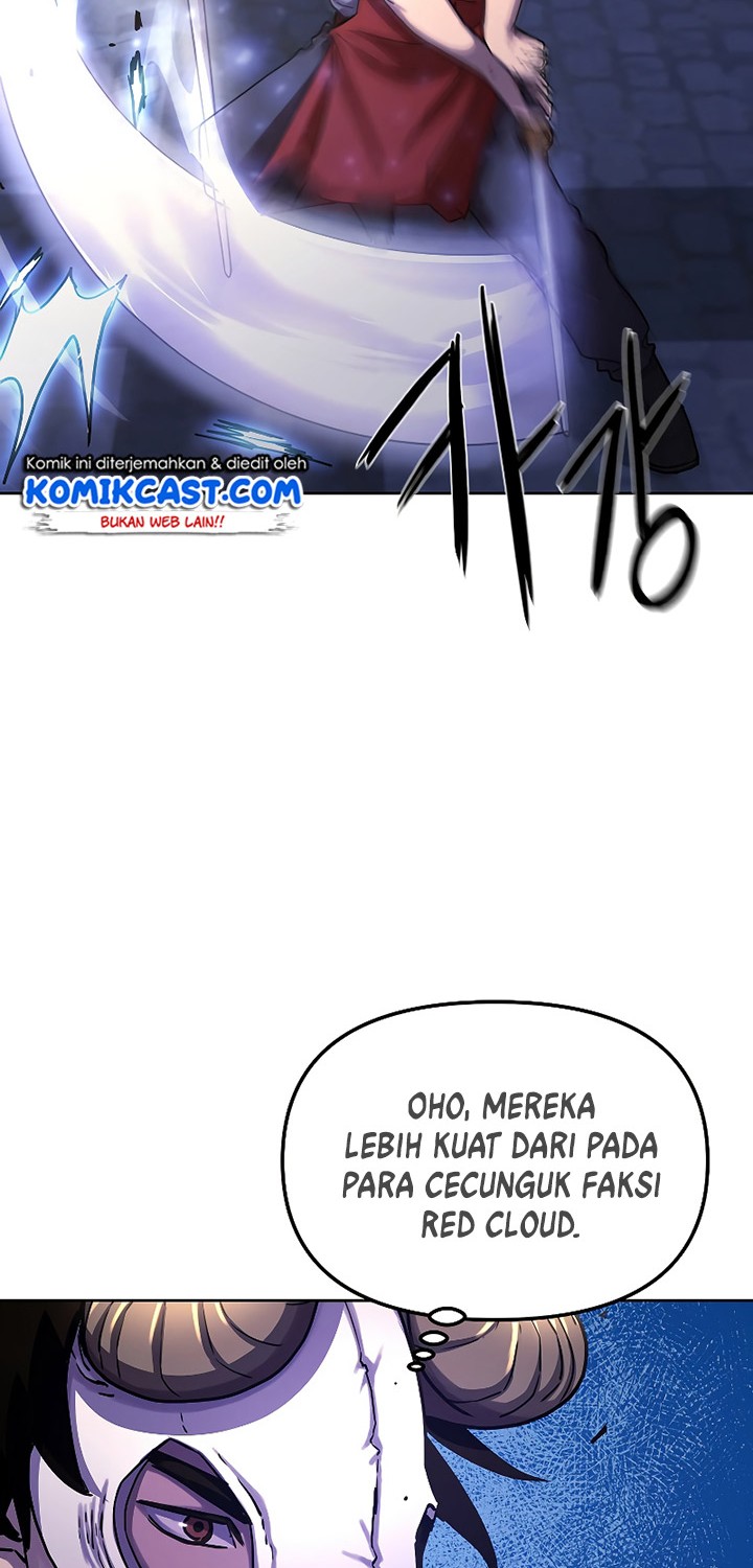 Reincarnation of the Murim Clan’s Former Ranker Chapter 33 Gambar 5