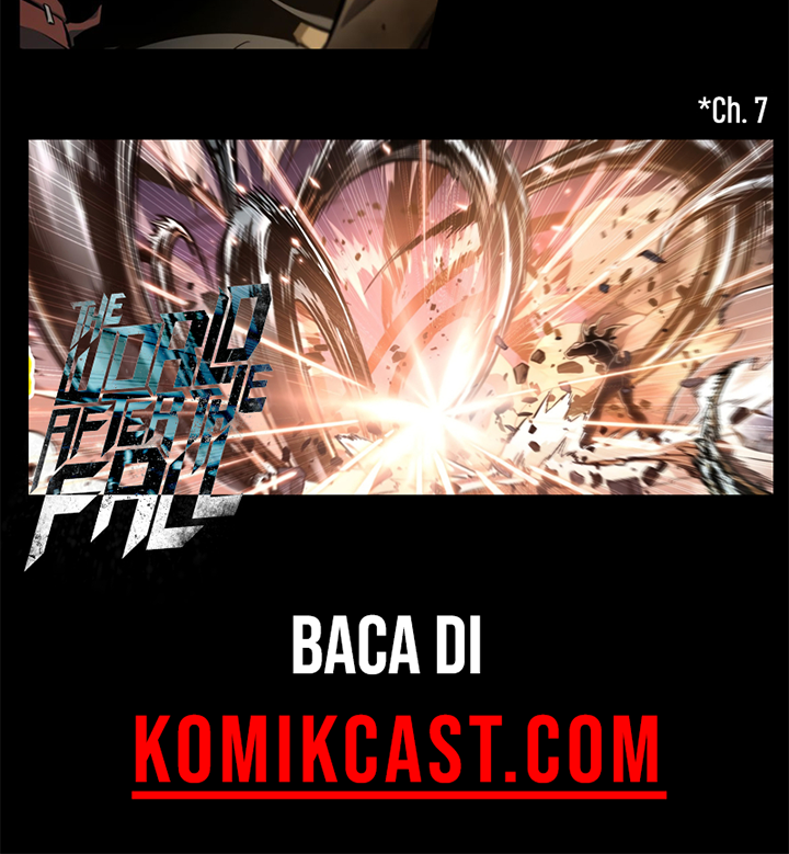 Reincarnation of the Murim Clan’s Former Ranker Chapter 33 Gambar 72