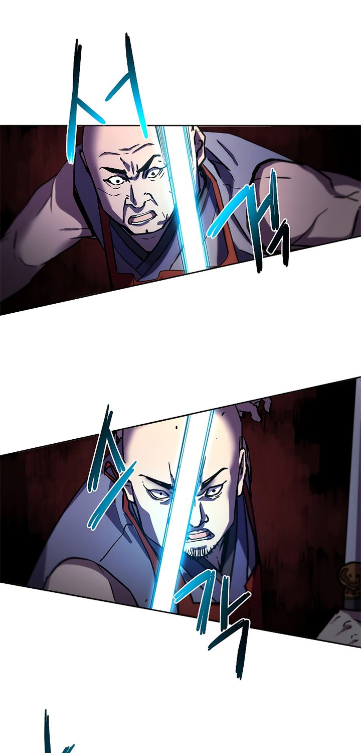 Reincarnation of the Murim Clan’s Former Ranker Chapter 33 Gambar 9