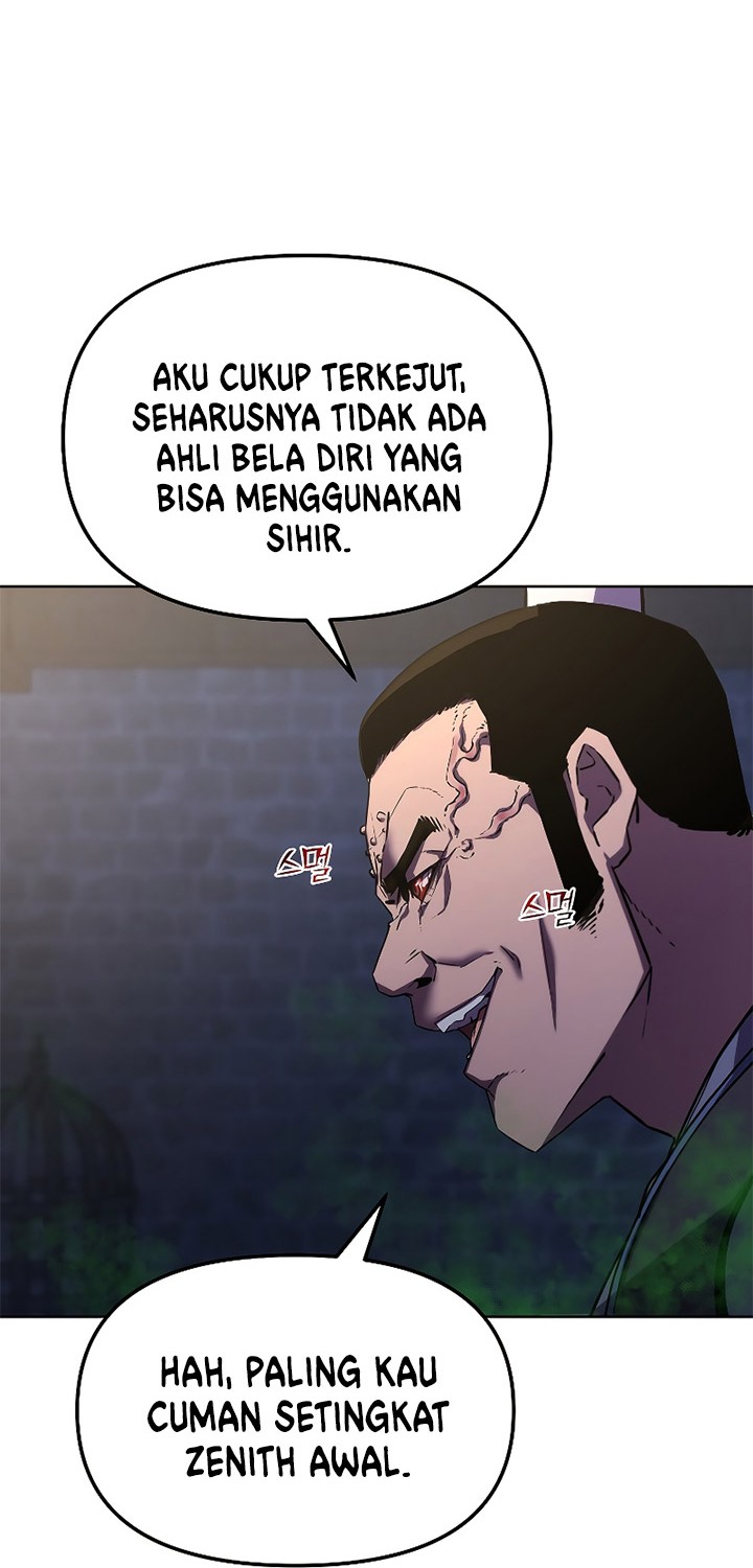 Reincarnation of the Murim Clan’s Former Ranker Chapter 33 Gambar 11