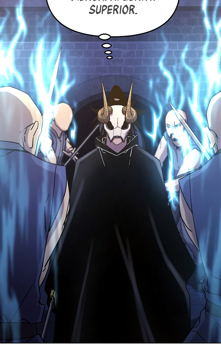 Reincarnation of the Murim Clan’s Former Ranker Chapter 33 Gambar 15