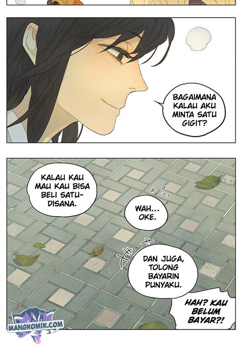 Tamen De Gushi Chapter 141 Gambar 10