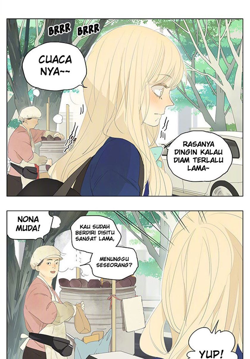 Manhua Tamen De Gushi Chapter 141 gambar nomor 2
