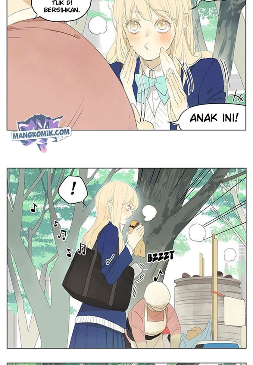 Tamen De Gushi Chapter 141 Gambar 7