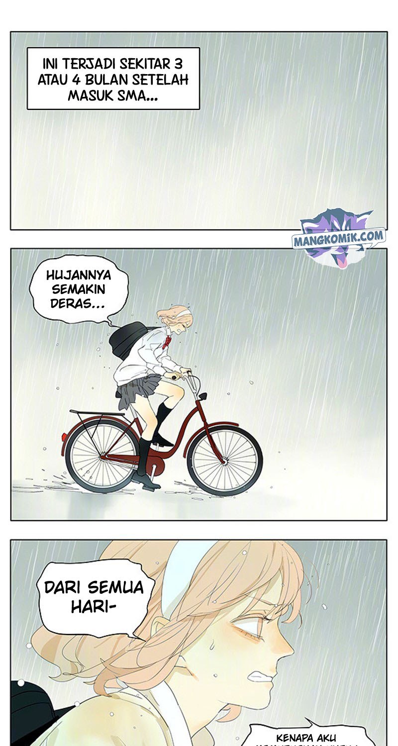 Manhua Tamen De Gushi Chapter 140 gambar nomor 2
