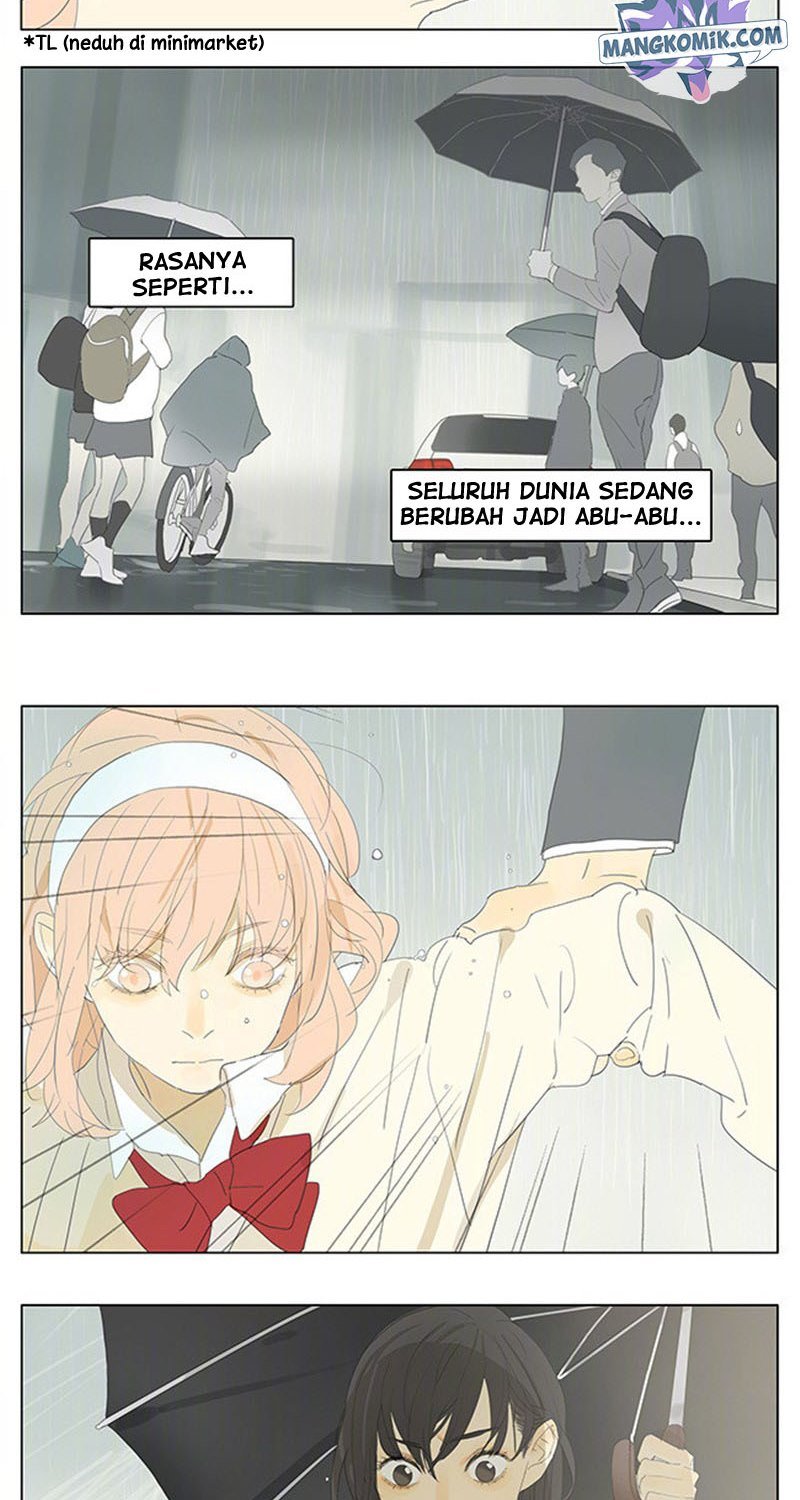 Tamen De Gushi Chapter 140 Gambar 9