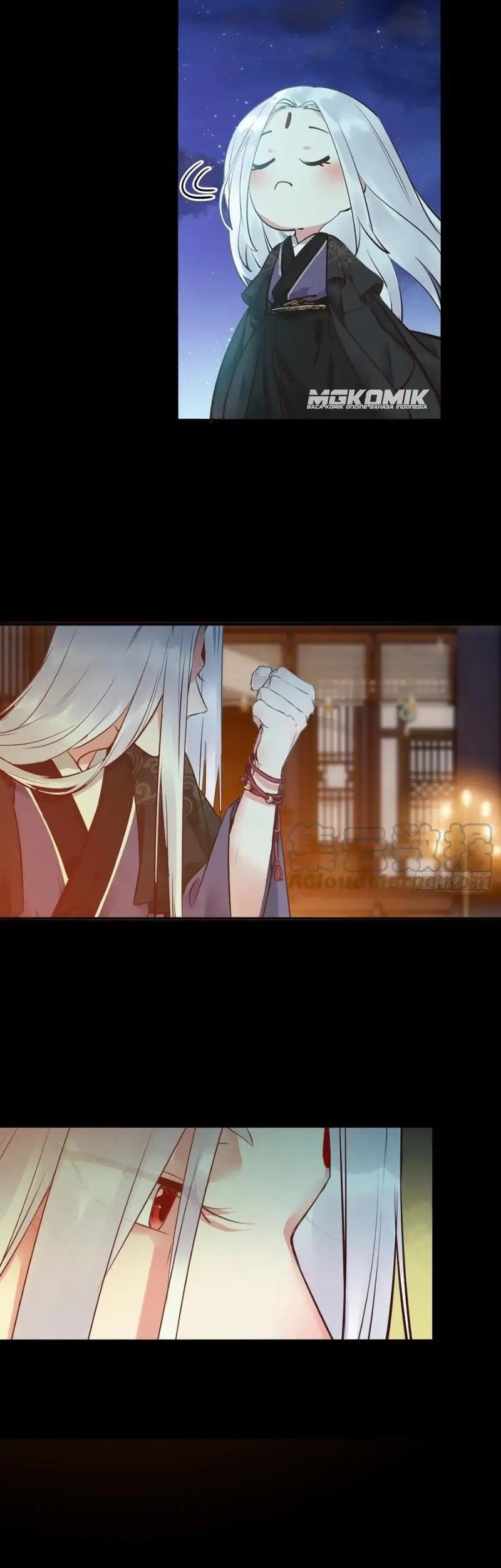 The Ghostly Doctor Chapter 439 Gambar 27