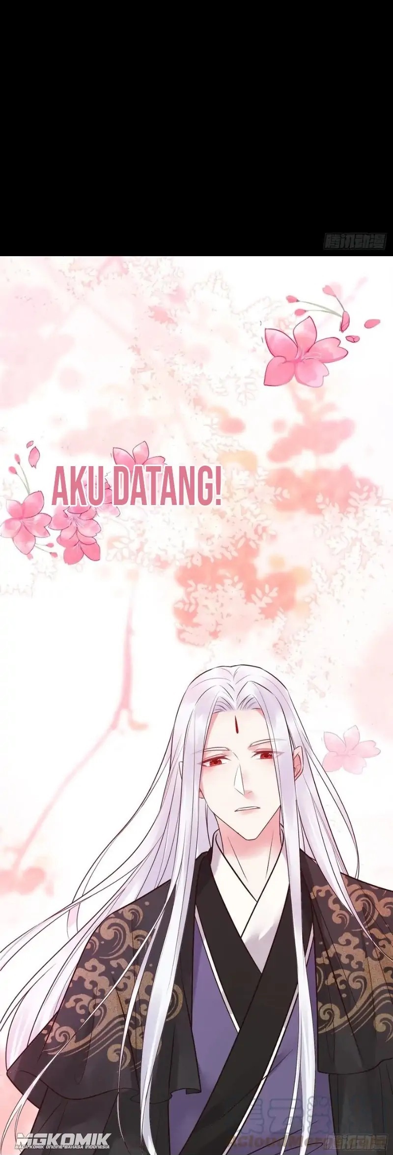 The Ghostly Doctor Chapter 439 Gambar 29