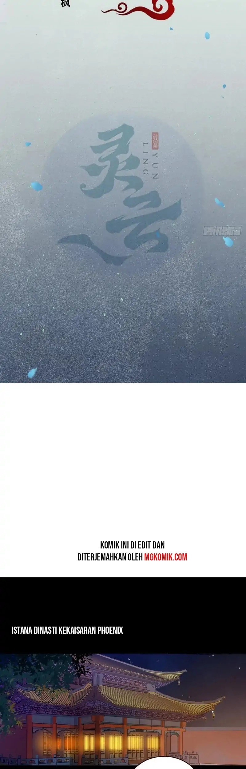 The Ghostly Doctor Chapter 439 Gambar 3