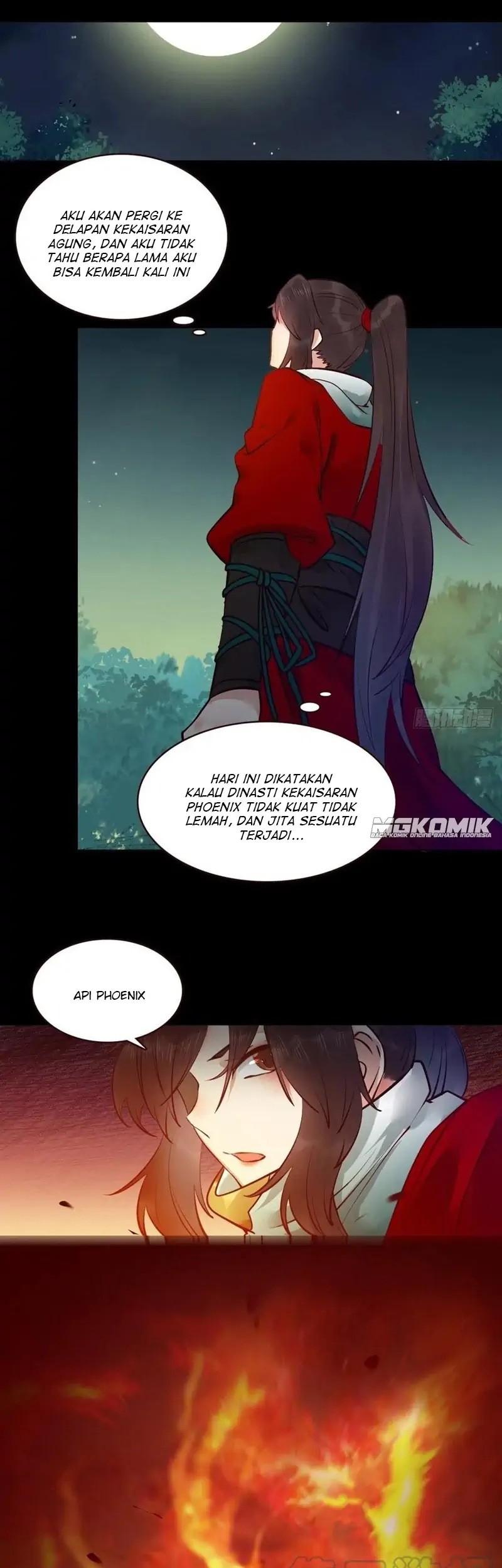 The Ghostly Doctor Chapter 439 Gambar 11