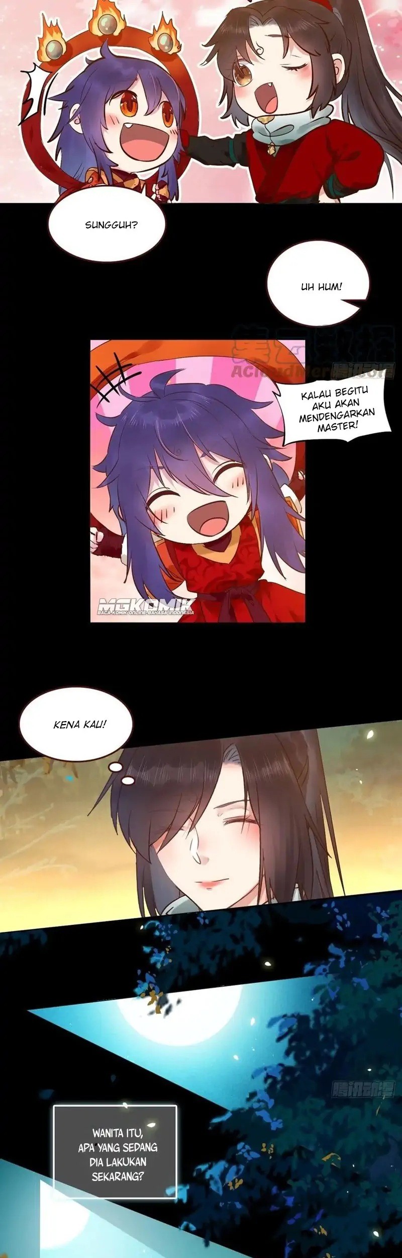 The Ghostly Doctor Chapter 439 Gambar 17