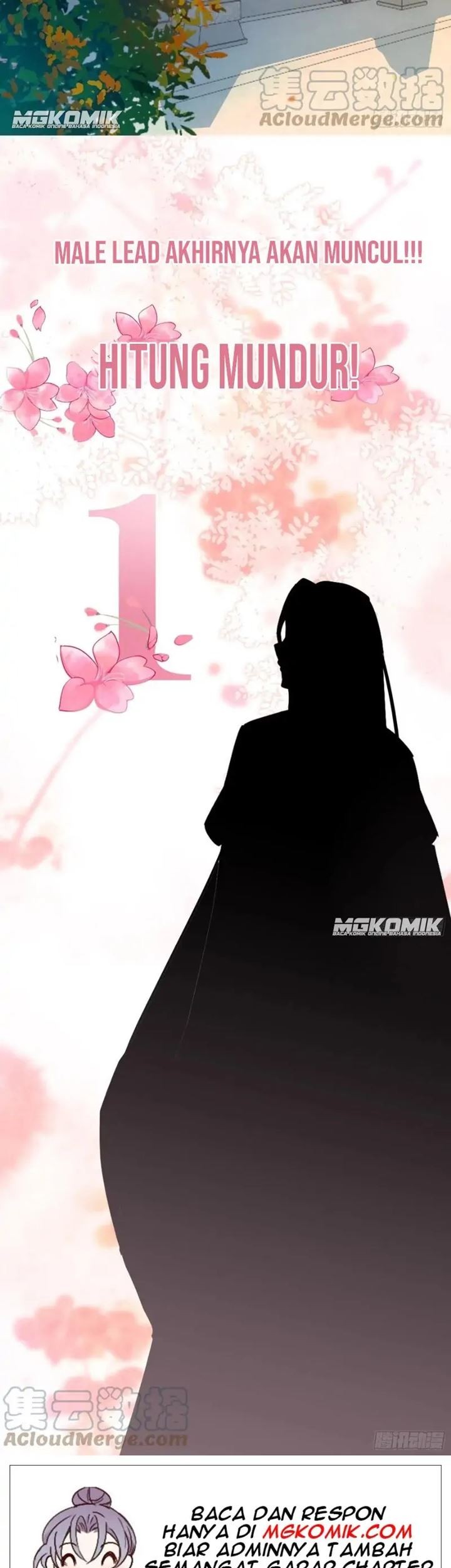 The Ghostly Doctor Chapter 438 Gambar 29