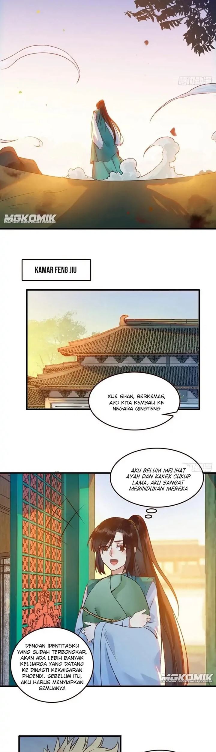 The Ghostly Doctor Chapter 438 Gambar 19