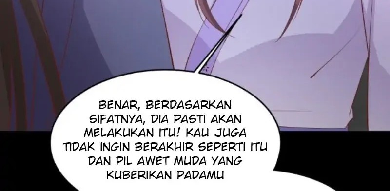 Pupillary Master Chapter 227 Gambar 28