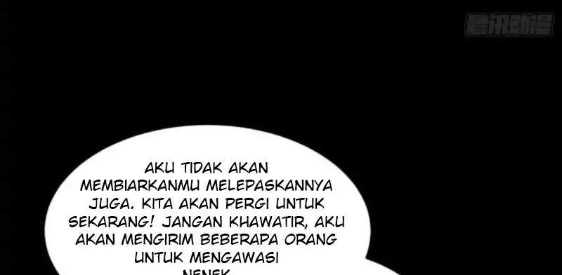 Pupillary Master Chapter 227 Gambar 32