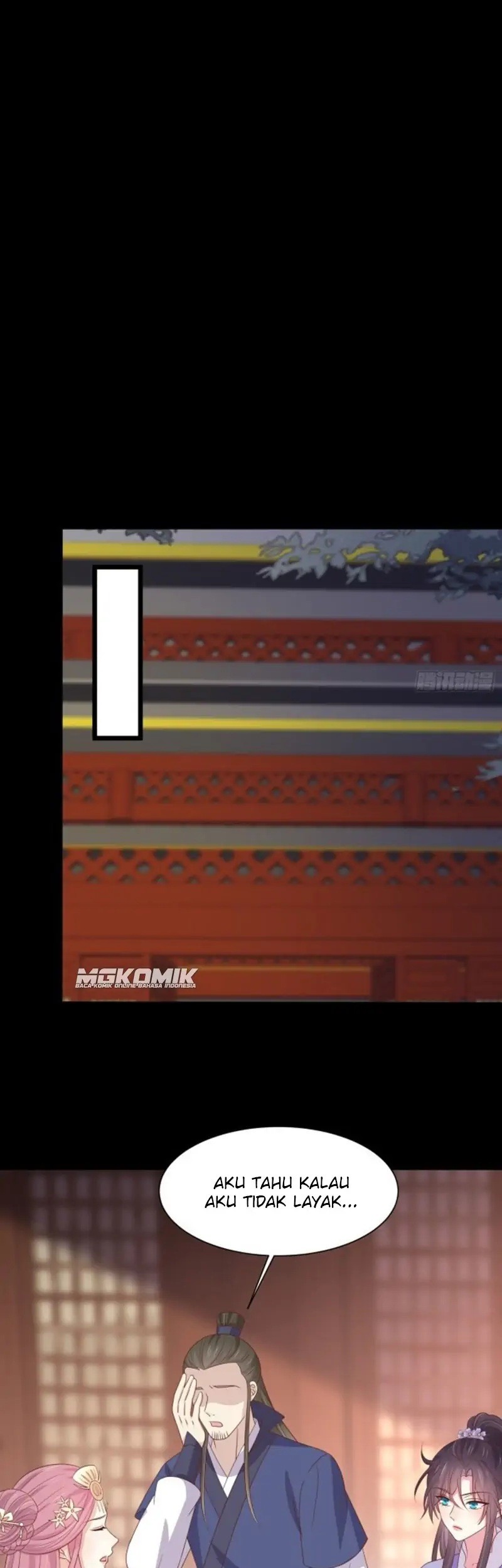 Pupillary Master Chapter 227 Gambar 19