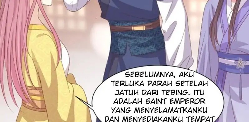 Pupillary Master Chapter 227 Gambar 20