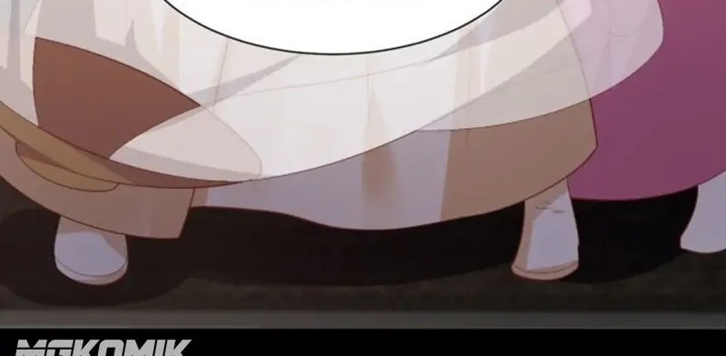 Pupillary Master Chapter 227 Gambar 4