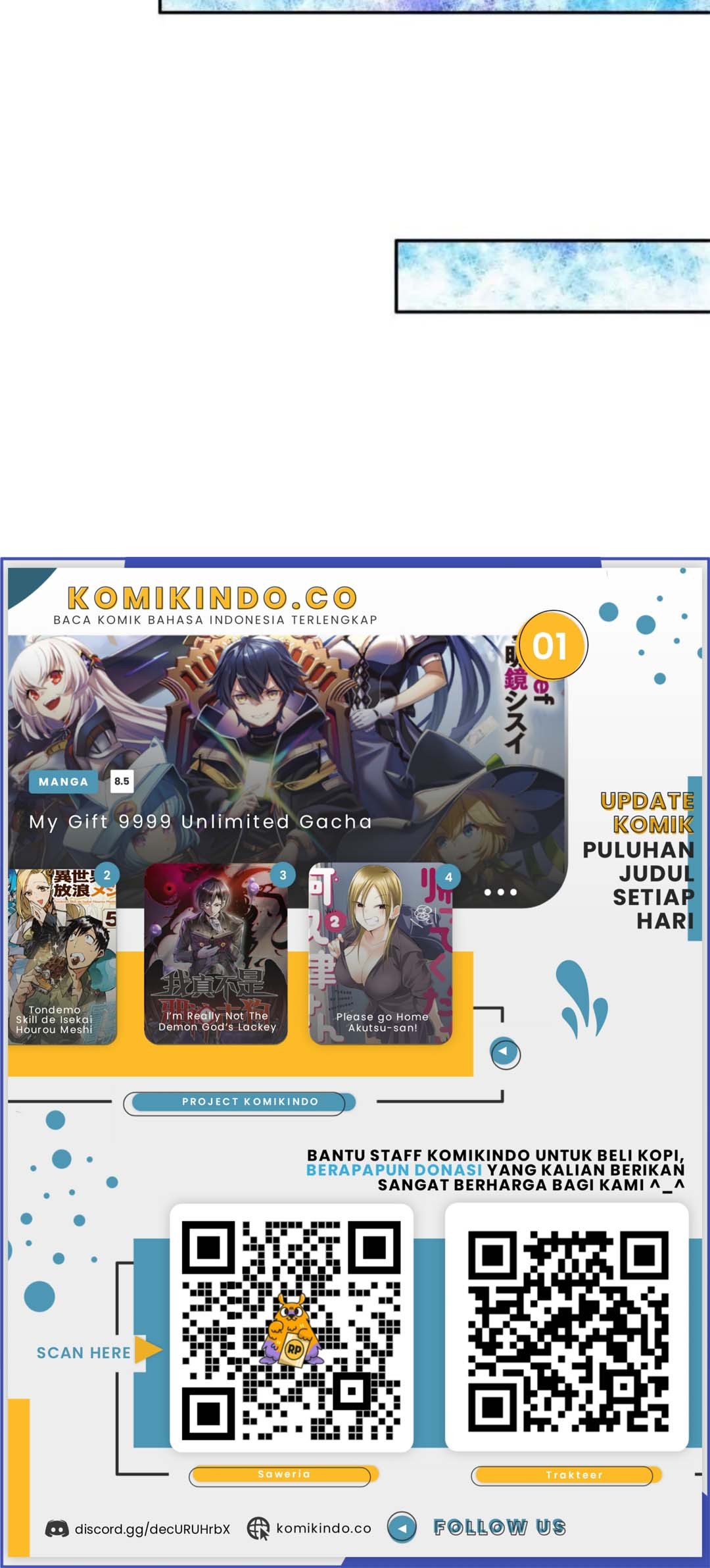 I Became The Emperor’s Daughter One Day Chapter 141 Gambar 21