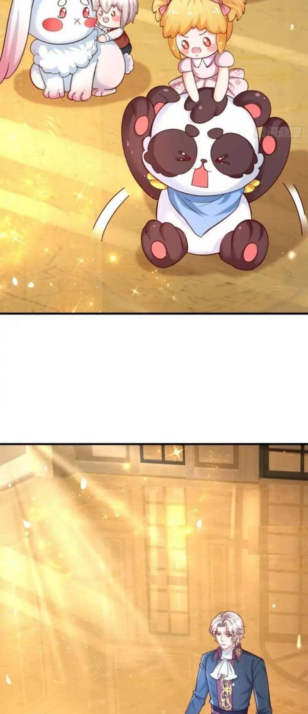 I Became The Emperor’s Daughter One Day Chapter 140 Gambar 5