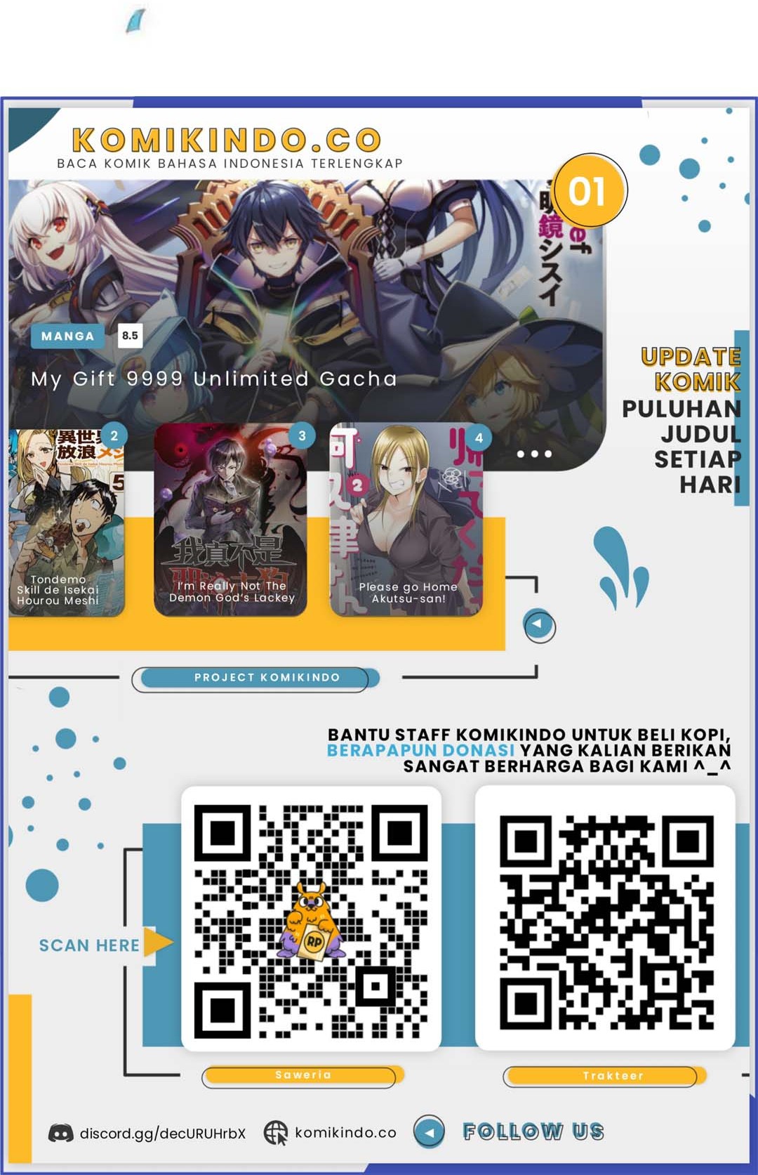 I Became The Emperor’s Daughter One Day Chapter 140 Gambar 21