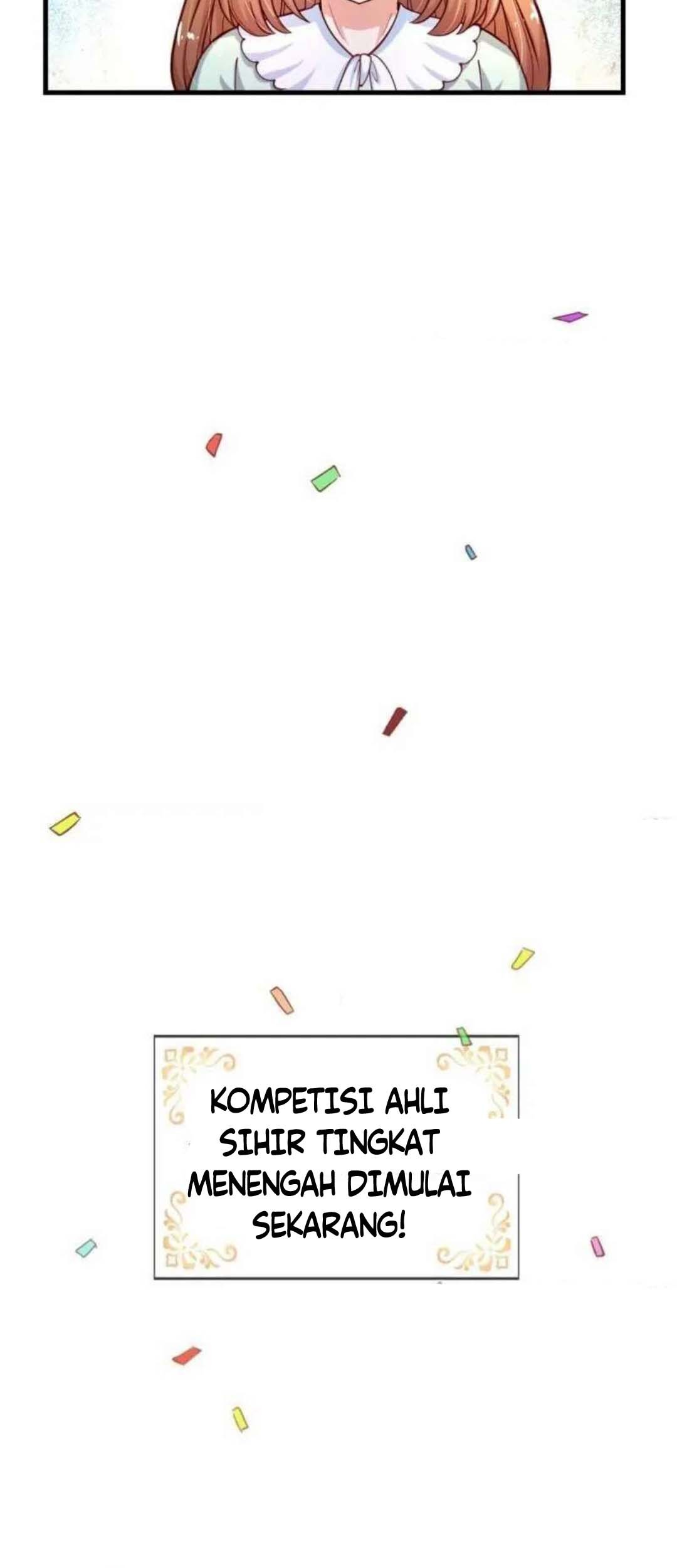 I Became The Emperor’s Daughter One Day Chapter 140 Gambar 20