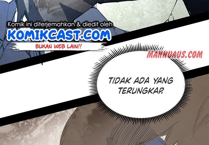 I’m An Evil God Chapter 171 Gambar 35