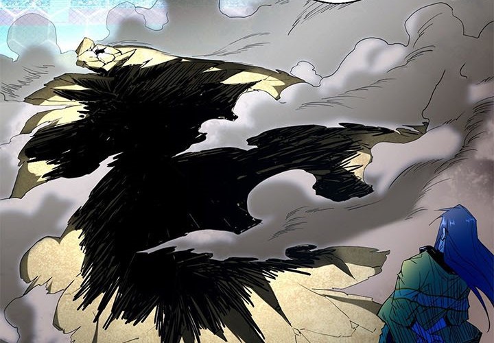 I’m An Evil God Chapter 171 Gambar 37