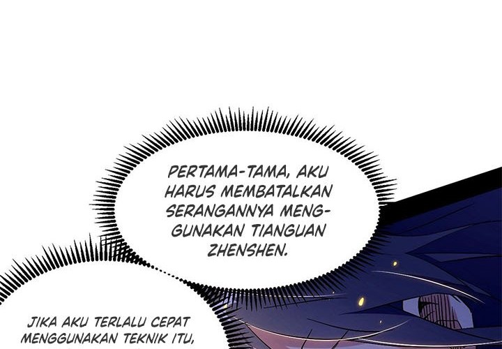 I’m An Evil God Chapter 171 Gambar 25