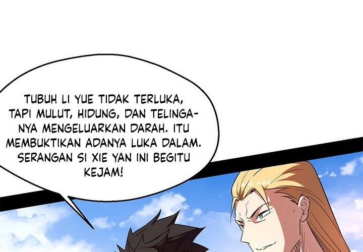 I’m An Evil God Chapter 171 Gambar 48