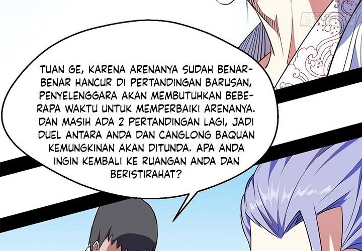 I’m An Evil God Chapter 171 Gambar 50