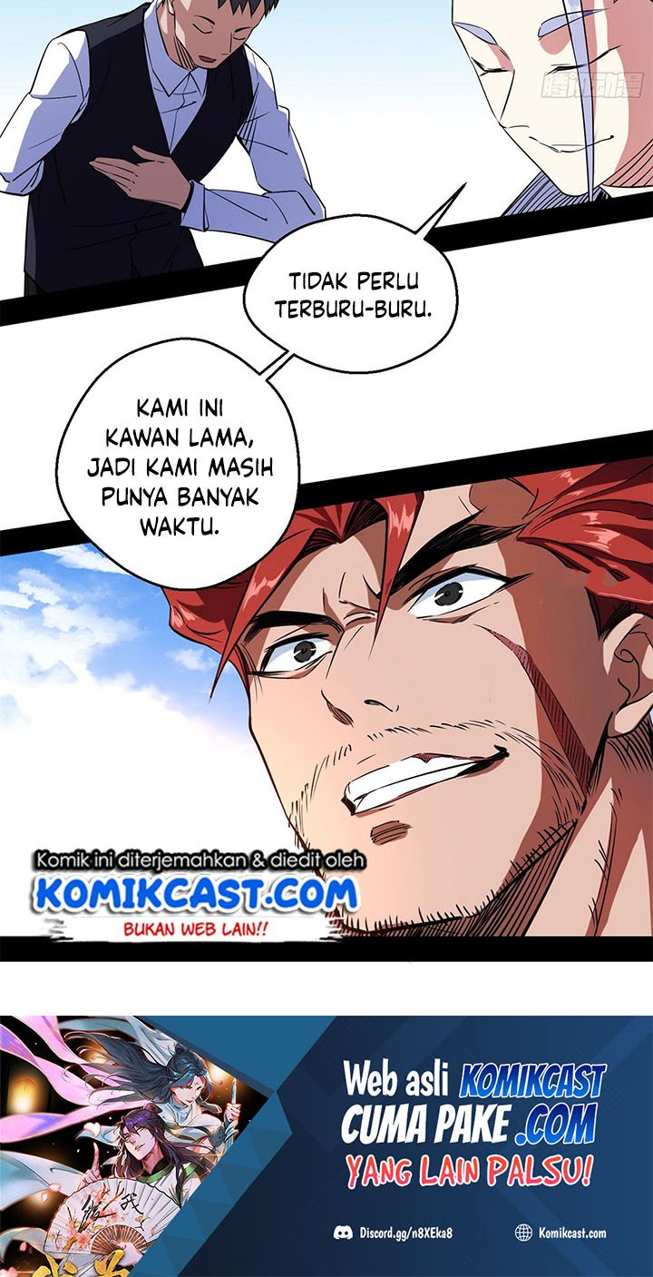 I’m An Evil God Chapter 171 Gambar 51