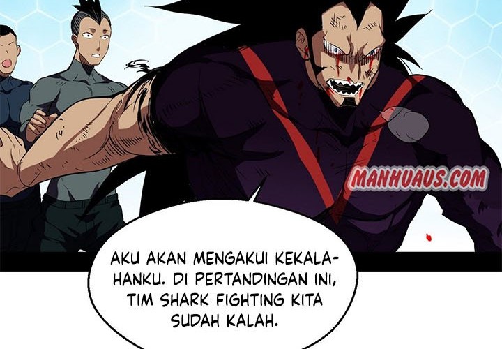 I’m An Evil God Chapter 171 Gambar 42