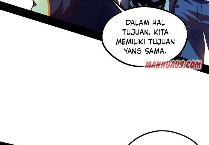 I’m An Evil God Chapter 171 Gambar 44