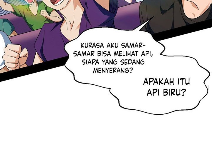I’m An Evil God Chapter 171 Gambar 3