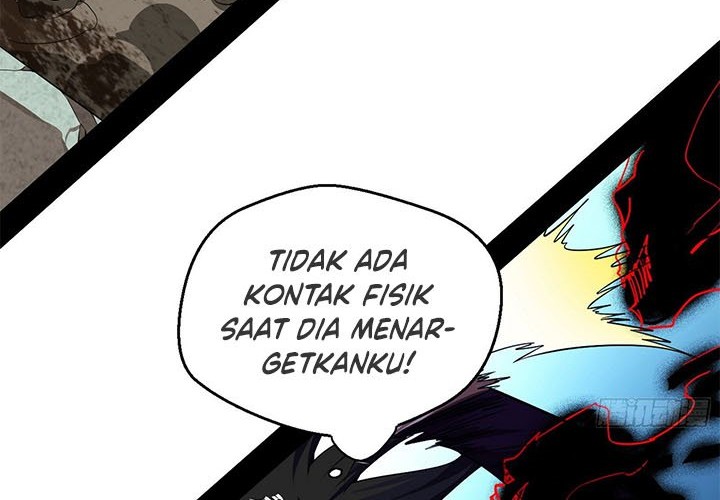 I’m An Evil God Chapter 171 Gambar 15