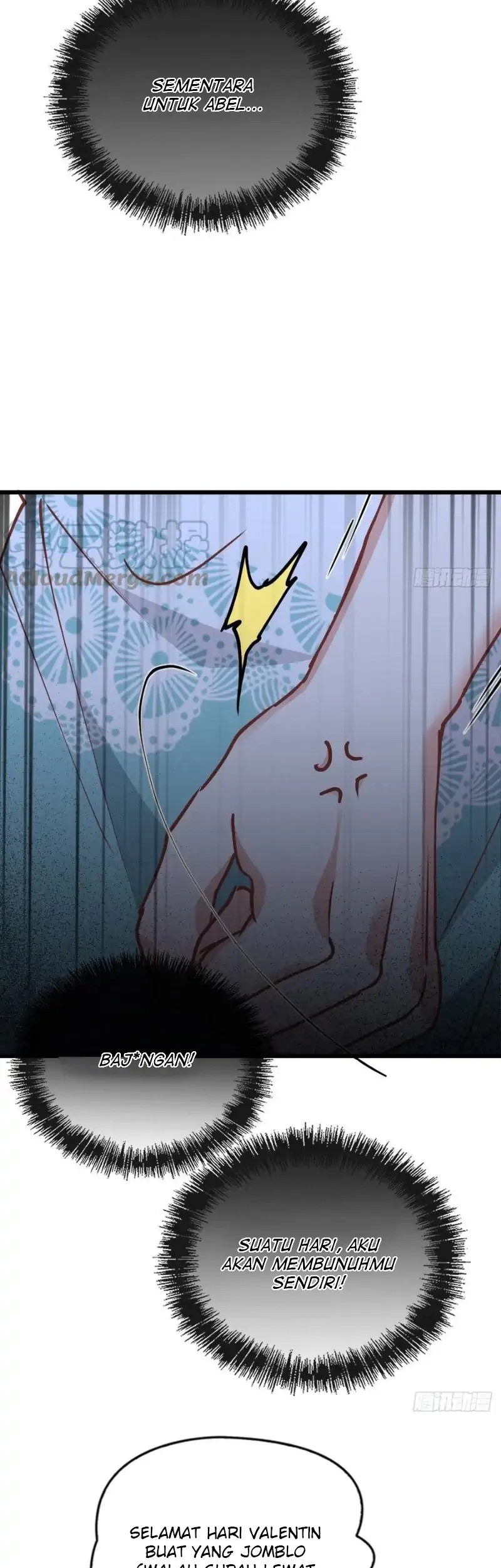 Pregnant Wife, One Plus One Chapter 174 Gambar 37