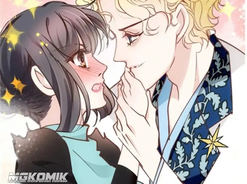 Pregnant Wife, One Plus One Chapter 174 Gambar 39