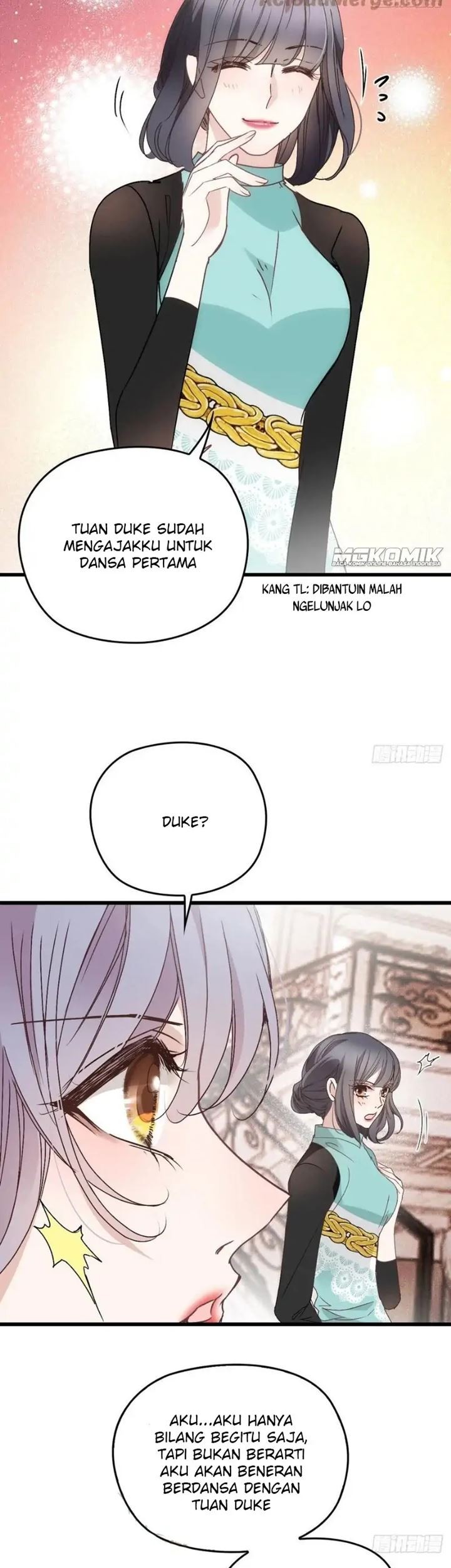 Pregnant Wife, One Plus One Chapter 173 Gambar 33